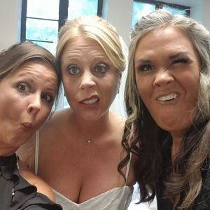 Meet your Posher, Sonia